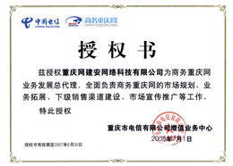 重慶網(wǎng)安視角下的計(jì)算機(jī)網(wǎng)絡(luò)技術(shù)發(fā)展 機(jī)遇、挑戰(zhàn)與未來(lái)展望