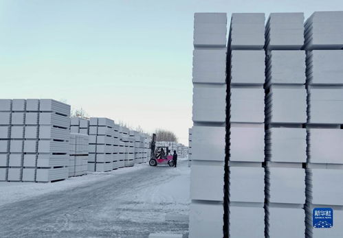 河北灤州 打造新型環保建材產業集群，助推經濟高質量發展