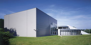 上海筑韋建材 專注建筑材料，助力城市發展