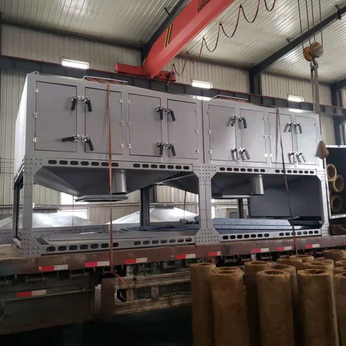 RCO催化燃燒技術(shù)在建材廠廢氣處理中的應(yīng)用與優(yōu)勢