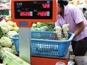 食用農(nóng)產(chǎn)品批發(fā)價(jià)格連漲八周，市場(chǎng)格局與影響因素分析